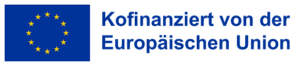 Kofinanziert von der Europäischen Union